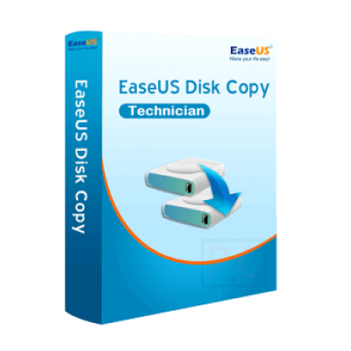 EaseUS Disk Copy Technician5